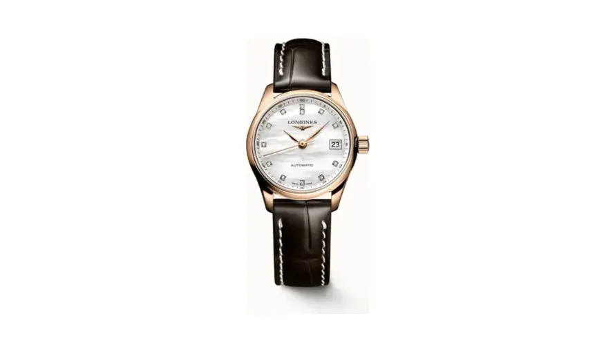 Longines Master Collection