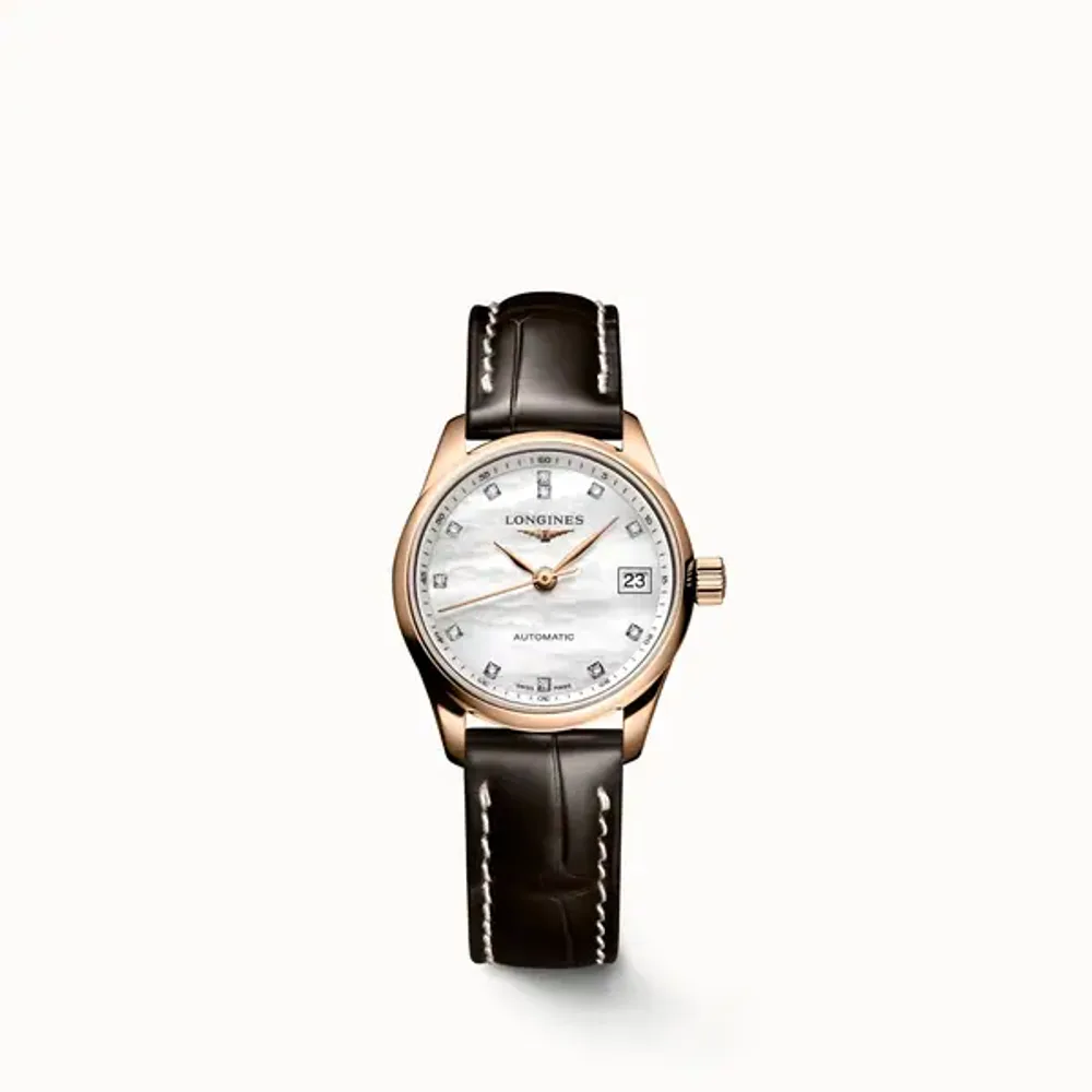 Longines Master Collection