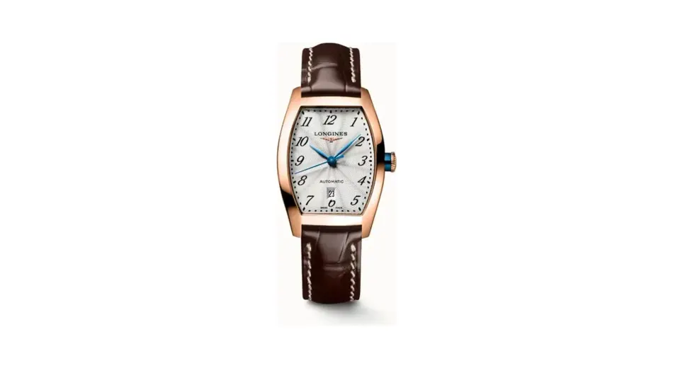 Longines Evidenza