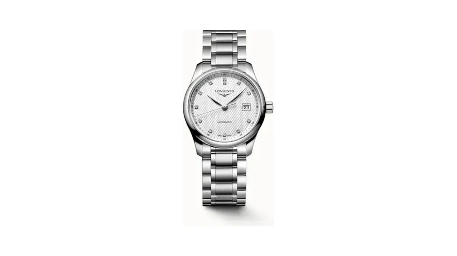 Longines Master Collection