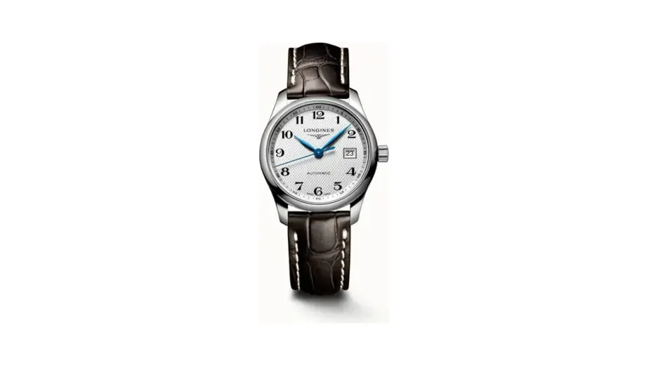 Longines Master Collection