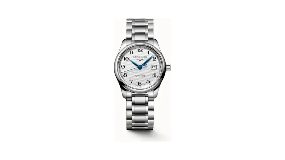 Longines Master Collection