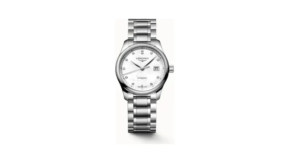 Longines Master Collection