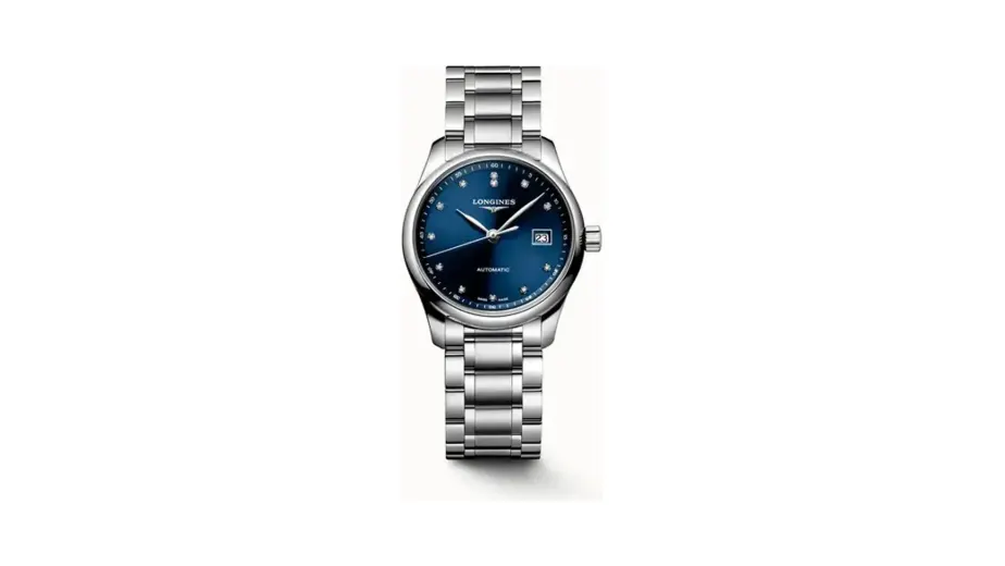 Longines Master Collection