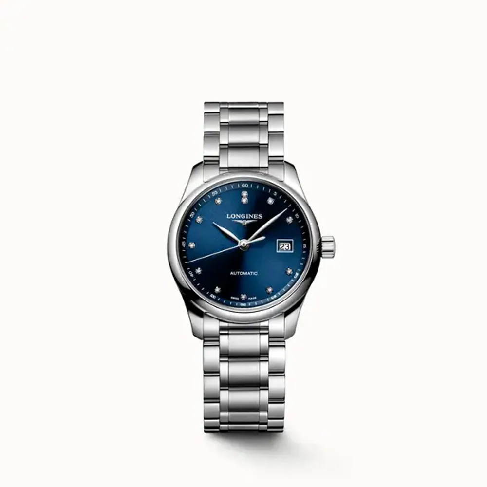 Longines Master Collection