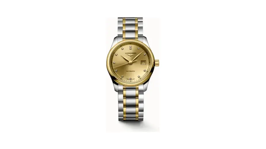 Longines Master Collection
