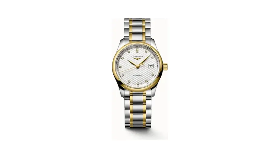 Longines Master Collection