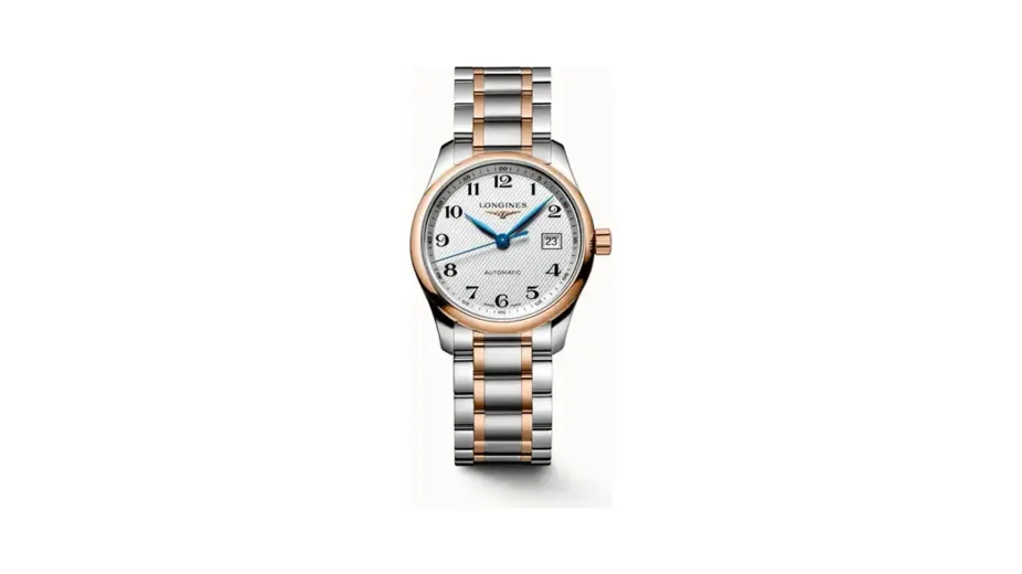 Longines Master Collection