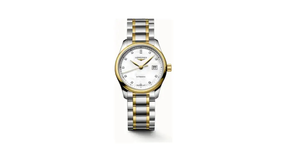 Longines Master Collection