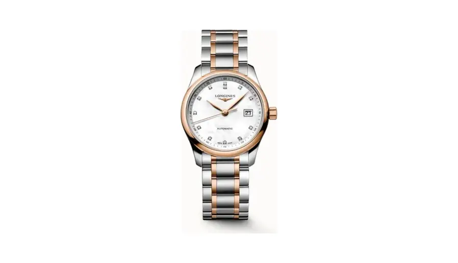 Longines Master Collection