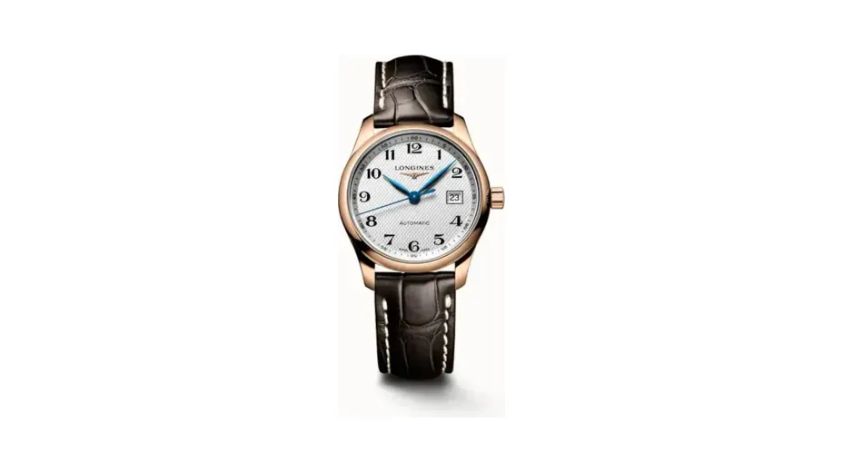 Longines Master Collection