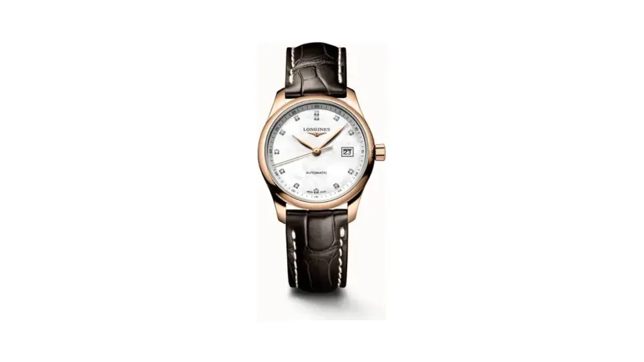 Longines Master Collection