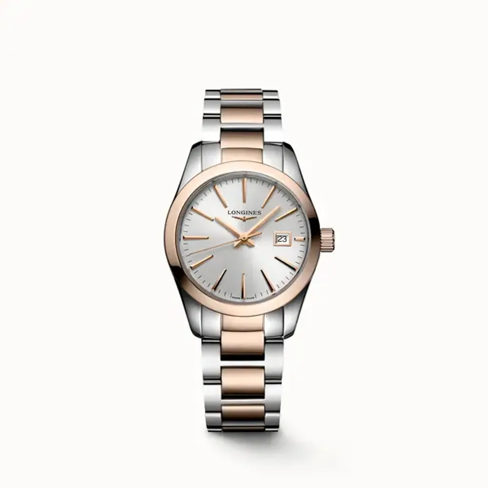 Longines Conquest Classic