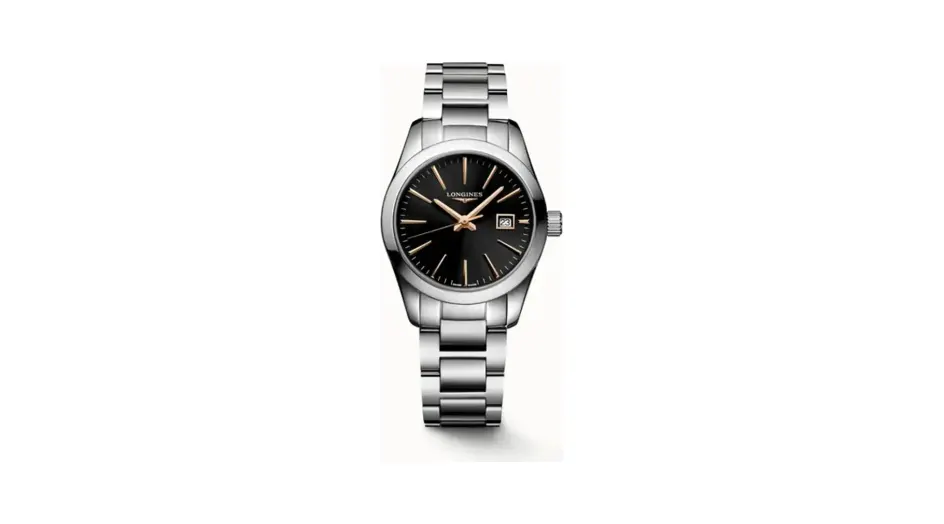 Longines Conquest Classic