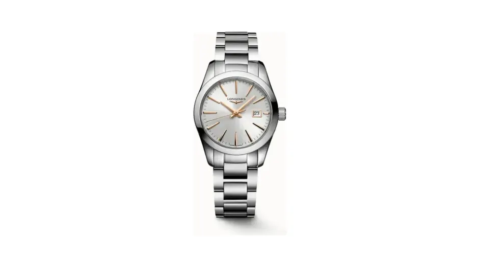 Longines Conquest Classic