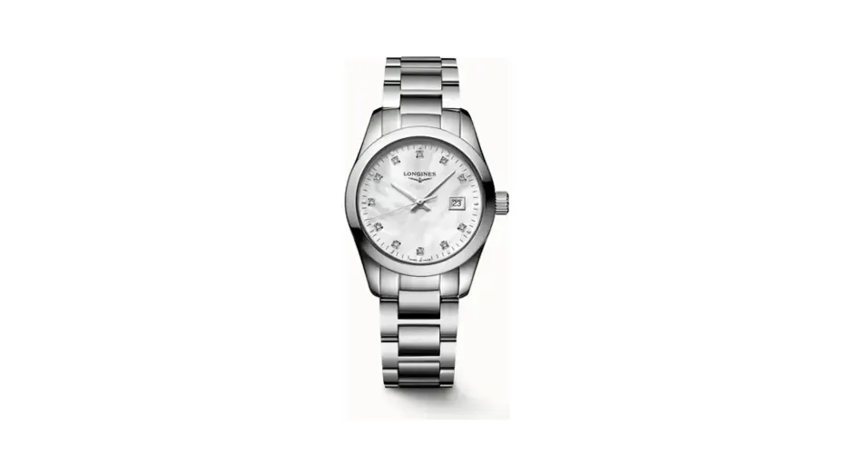 Longines Conquest Classic