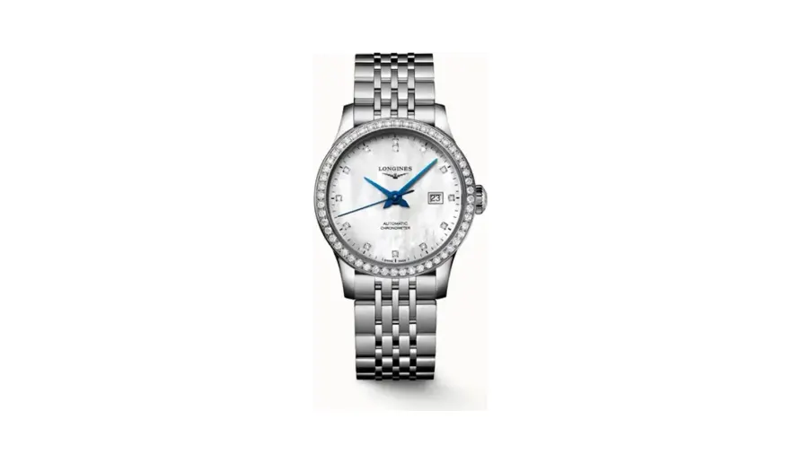 Longines Record
