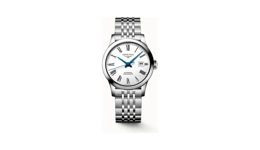 Longines Record