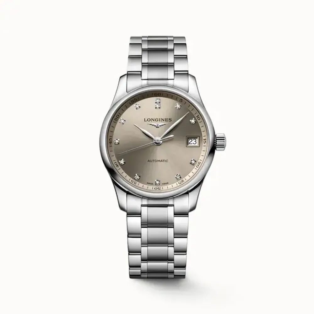 Longines Master Collection