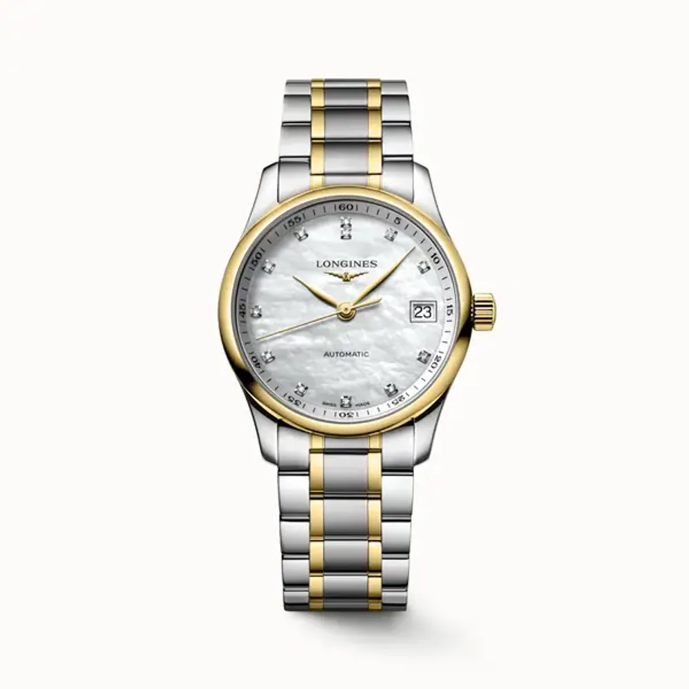 Longines Master Collection