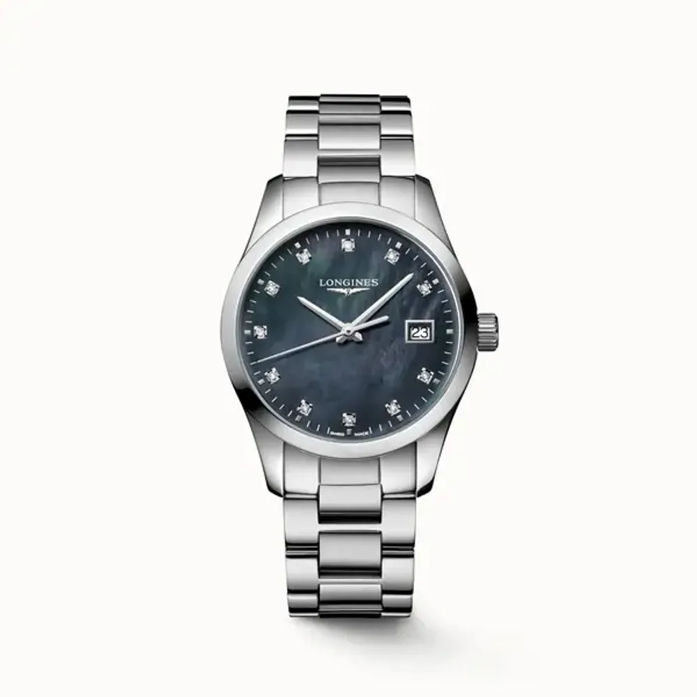 Longines Conquest Classic