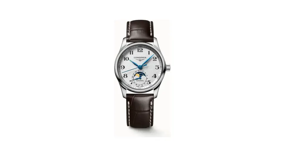 Longines Master Collection Moonphase