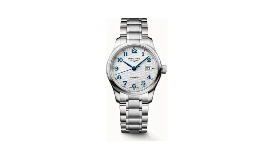 Longines Master Collection