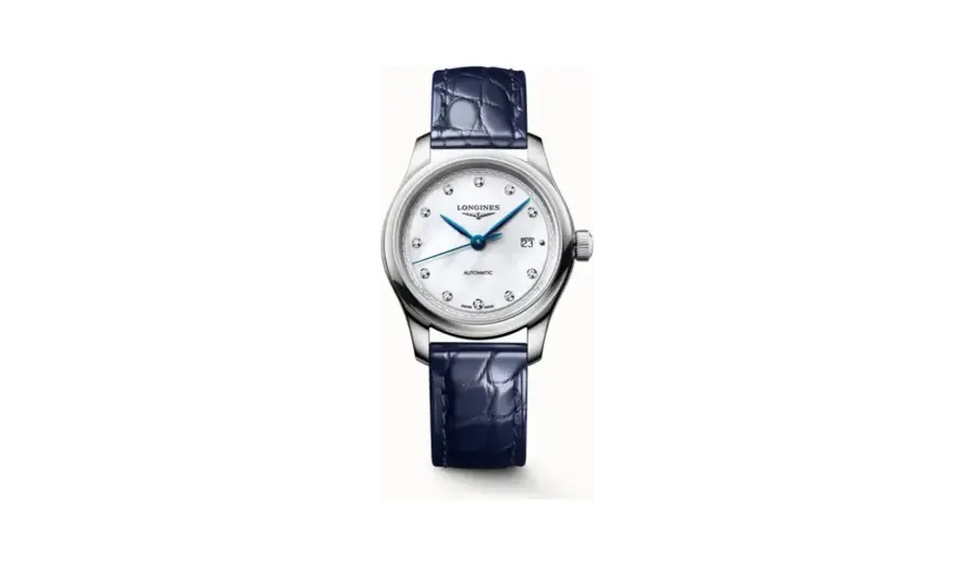 Longines Master Collection
