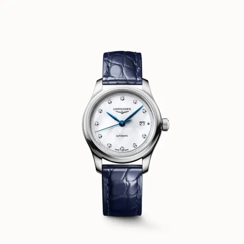 Longines Master Collection
