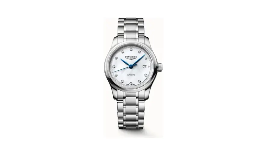 Longines Master Collection