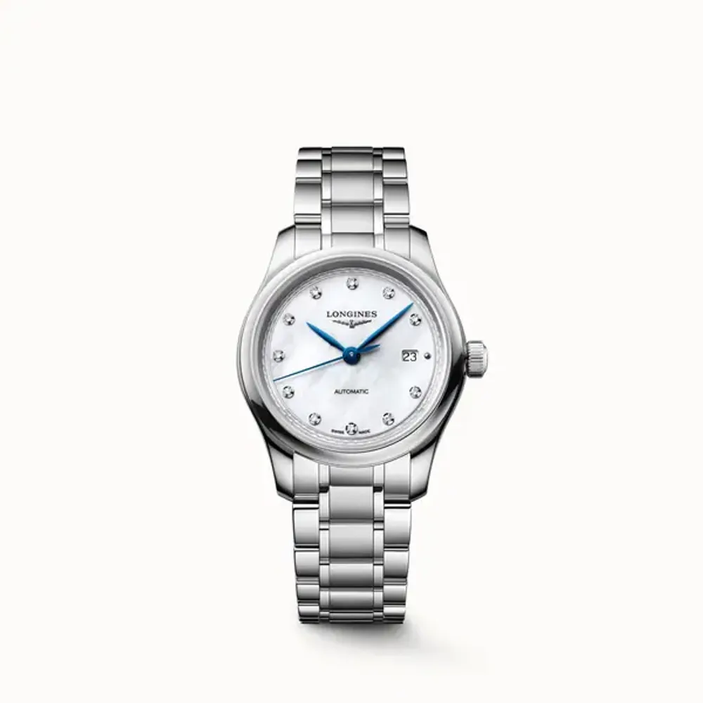Longines Master Collection