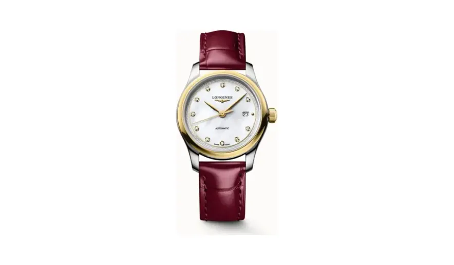 Longines Master Collection