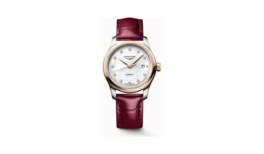 Longines Master Collection