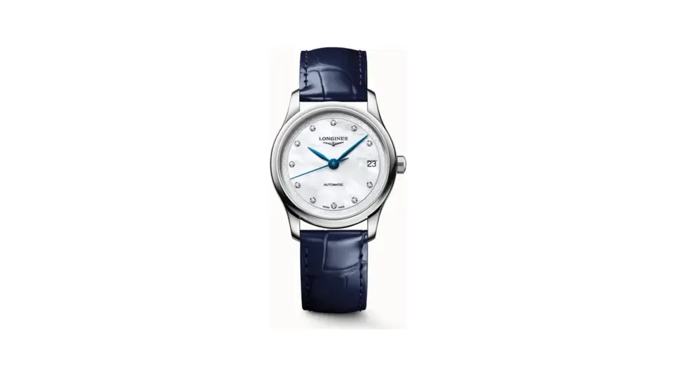 Longines Master Collection