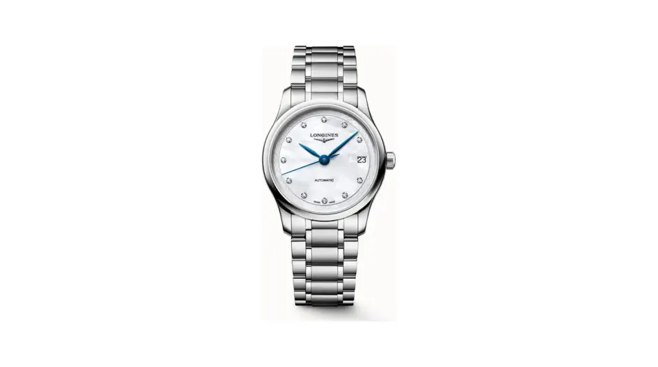 Longines Master Collection