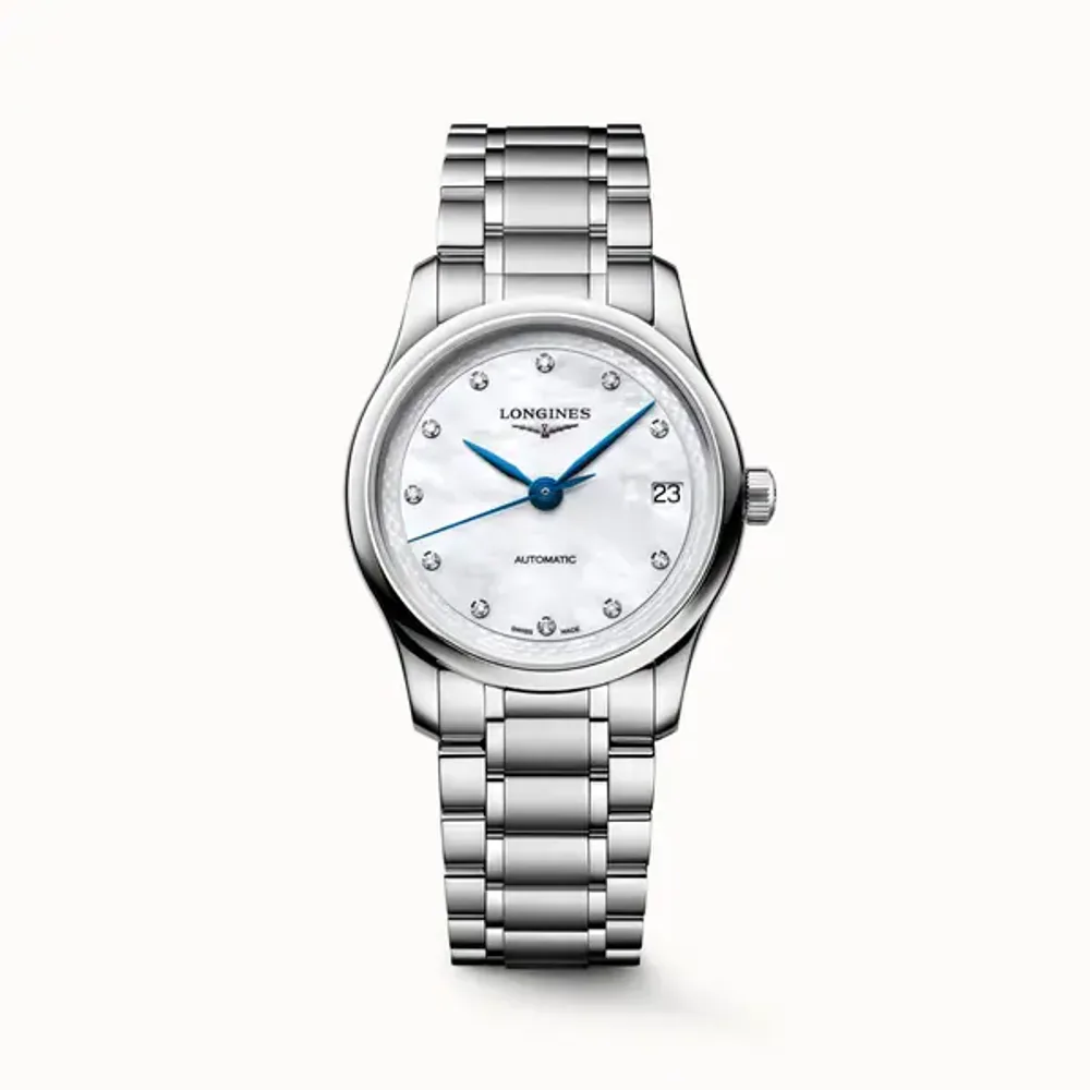 Longines Master Collection