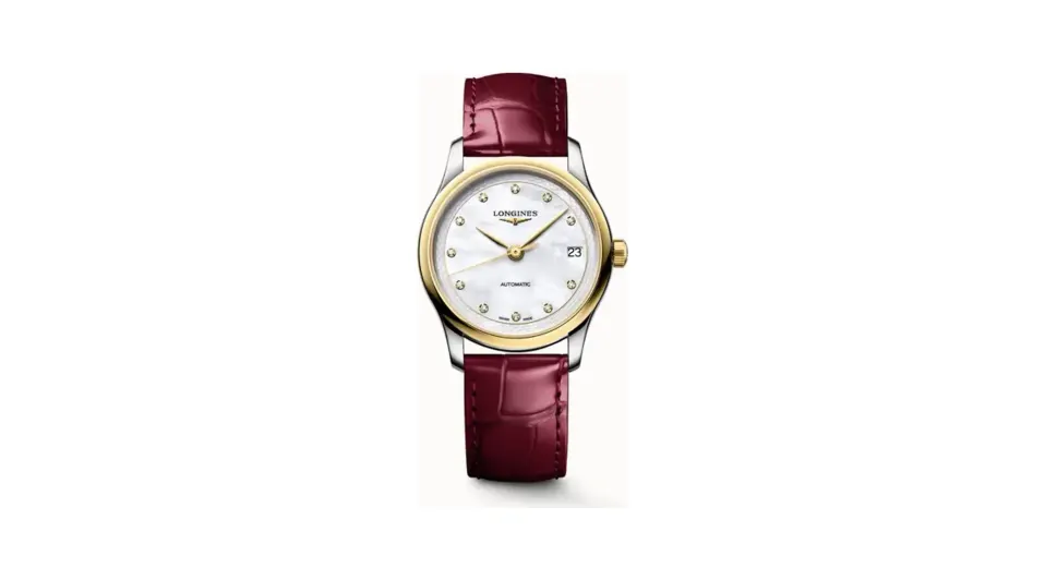Longines Master Collection