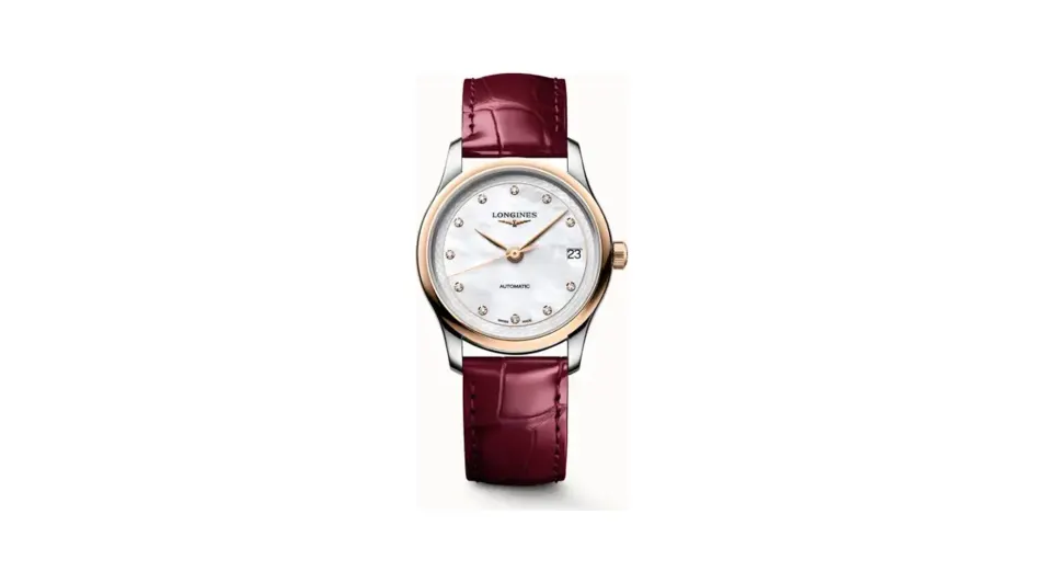 Longines Master Collection