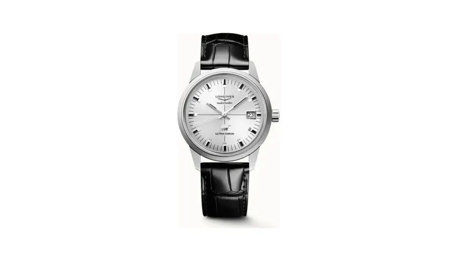 Longines Ultra-Chron Classic