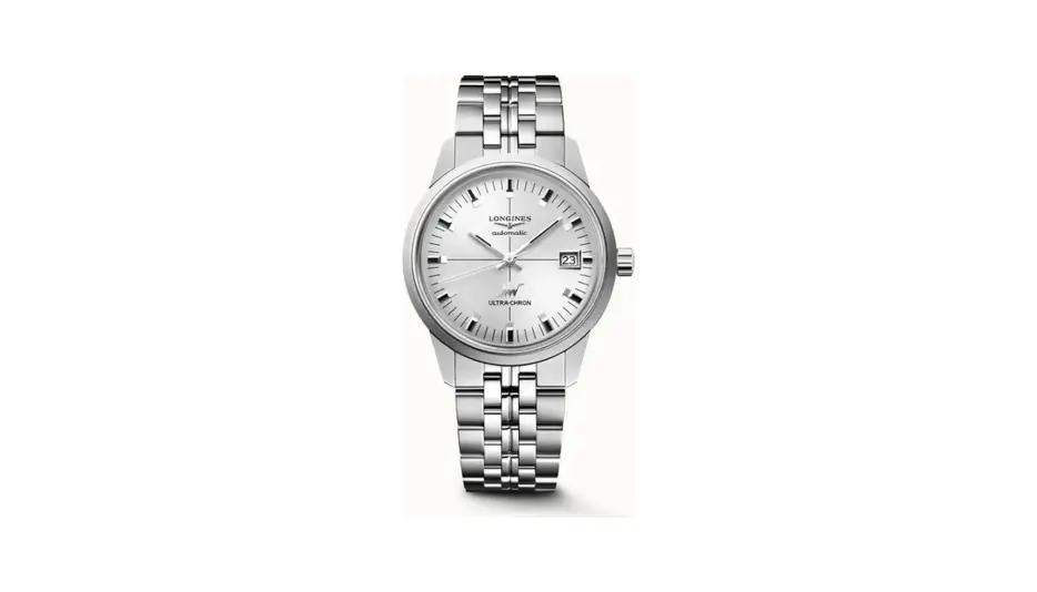 Longines Ultra-Chron Classic