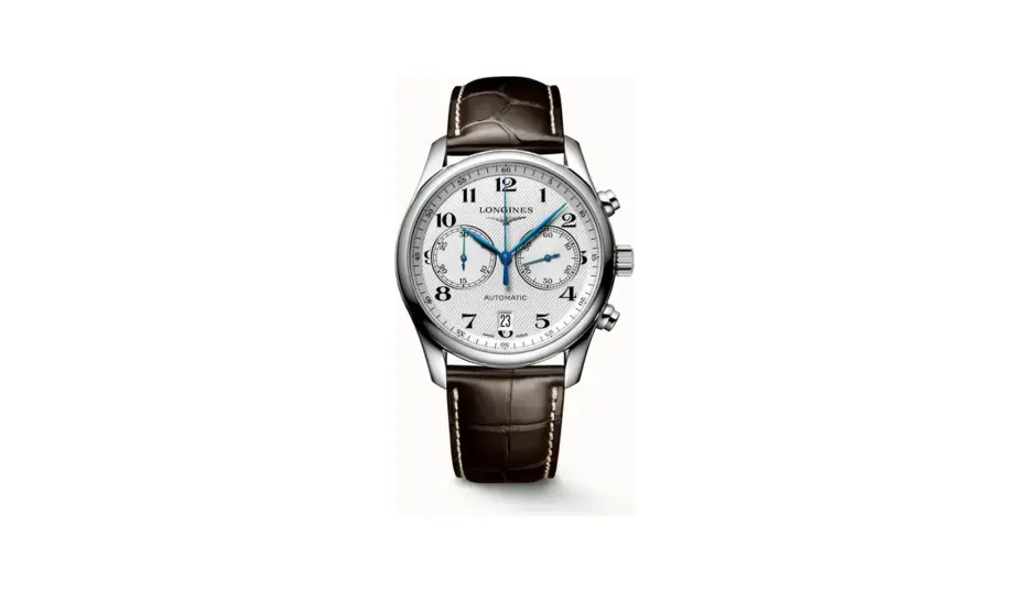 Longines Master Collection Chronograph