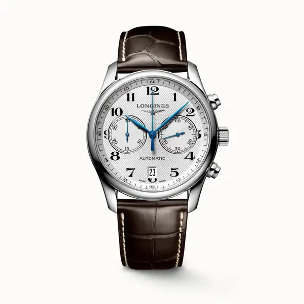 Longines Master Collection Chronograph
