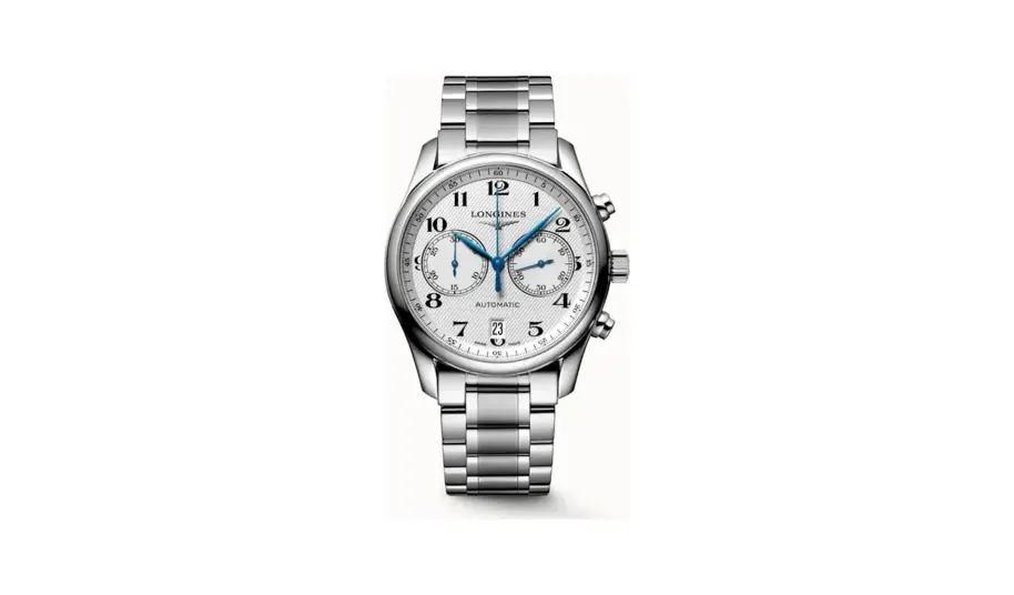 Longines Master Collection Chronograph