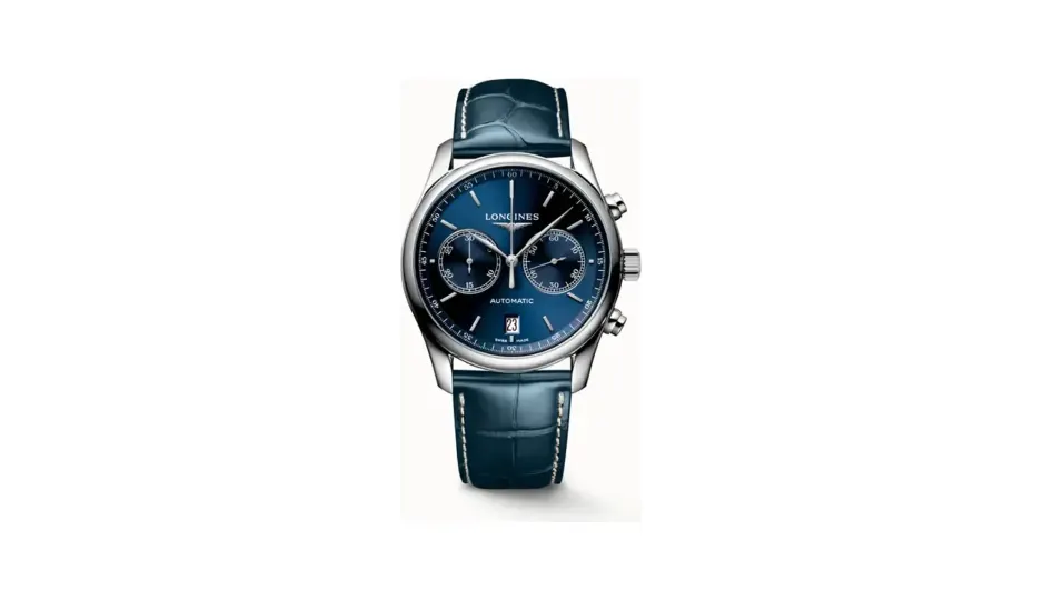 Longines Master Collection Chronograph
