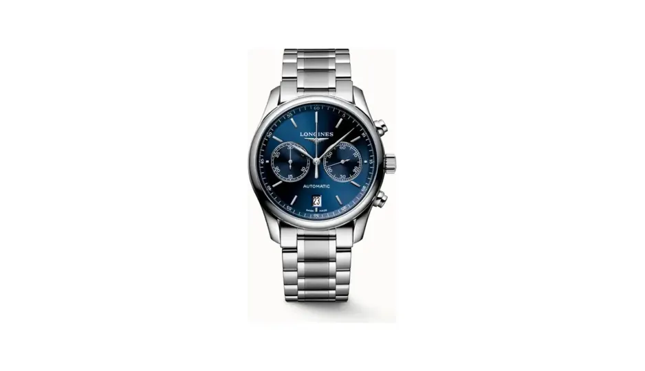 Longines Master Collection Chronograph