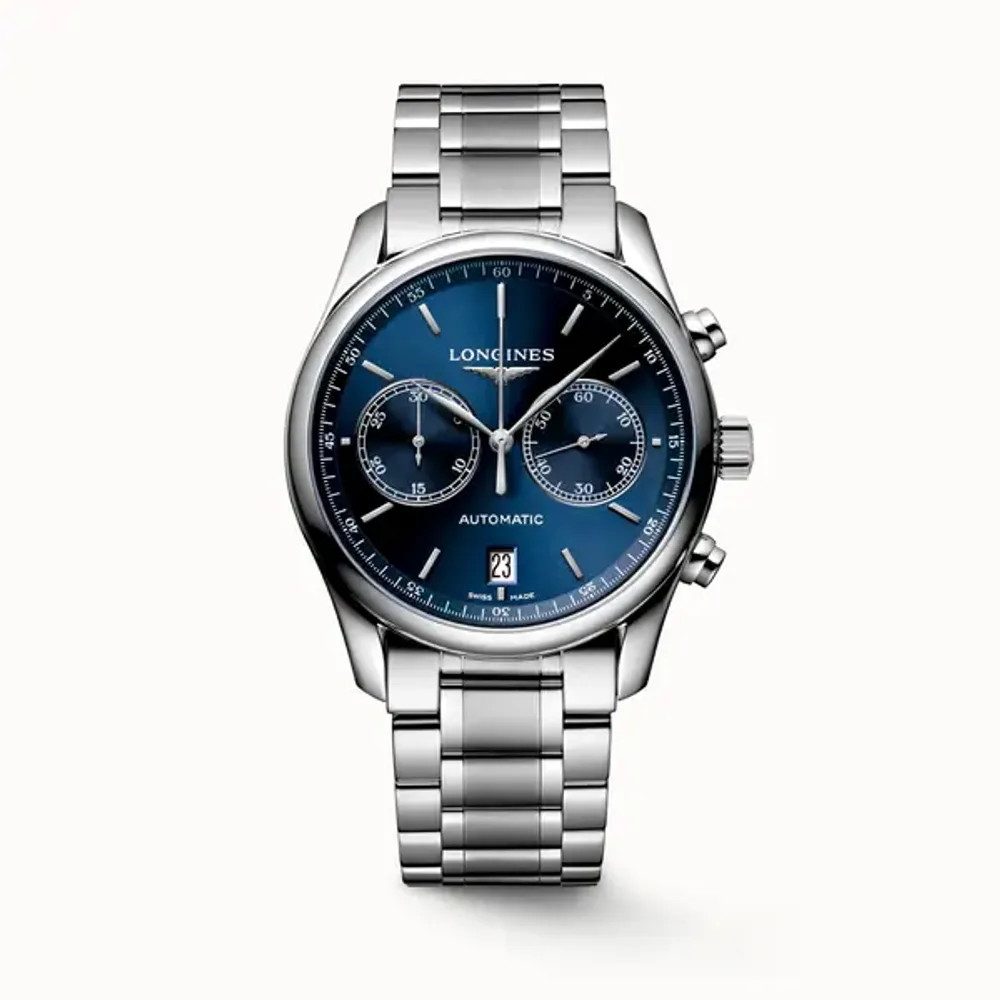 Longines Master Collection Chronograph