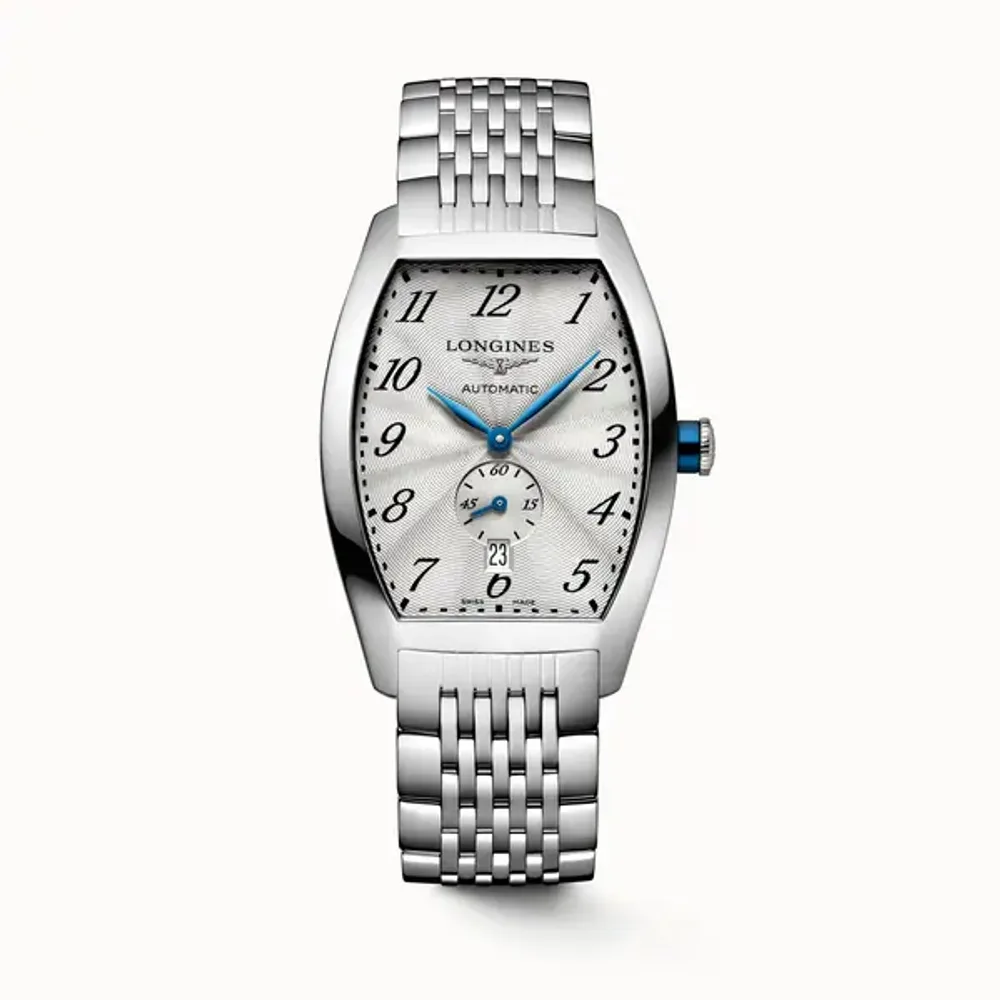 Longines Evidenza