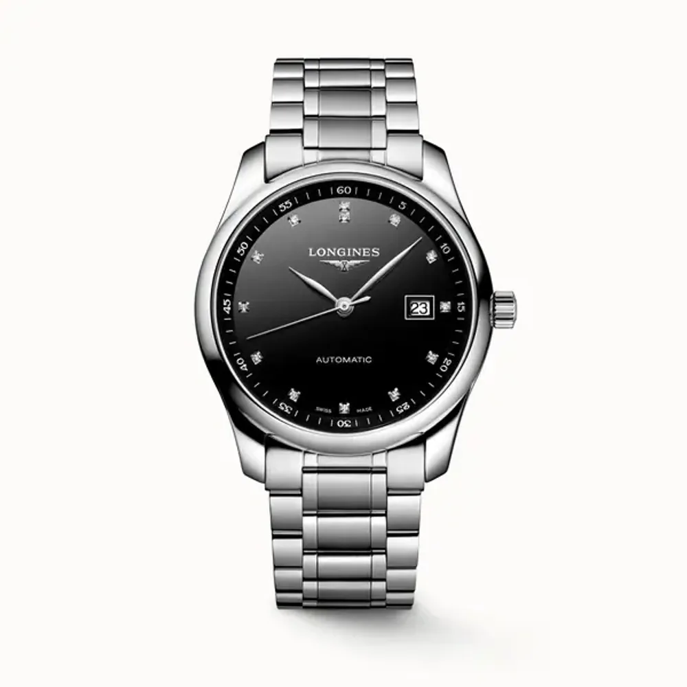 Longines Master Collection