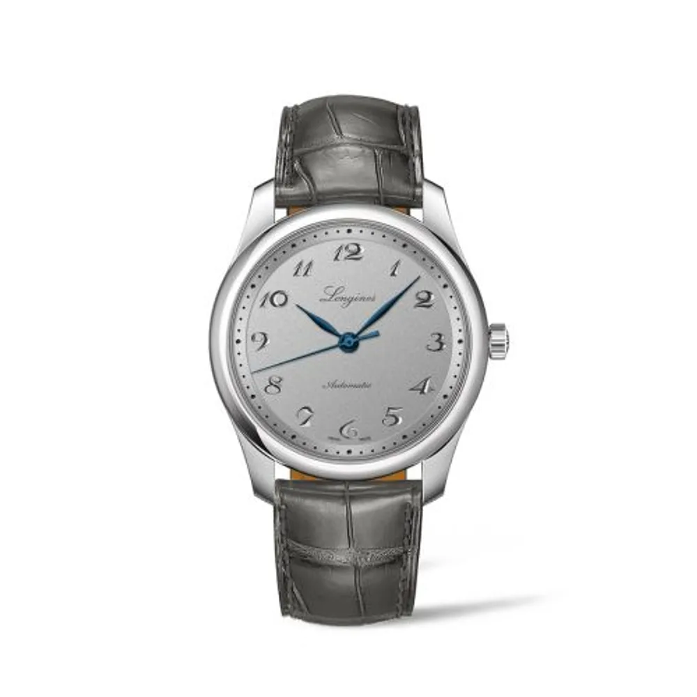 Longines Master Collection