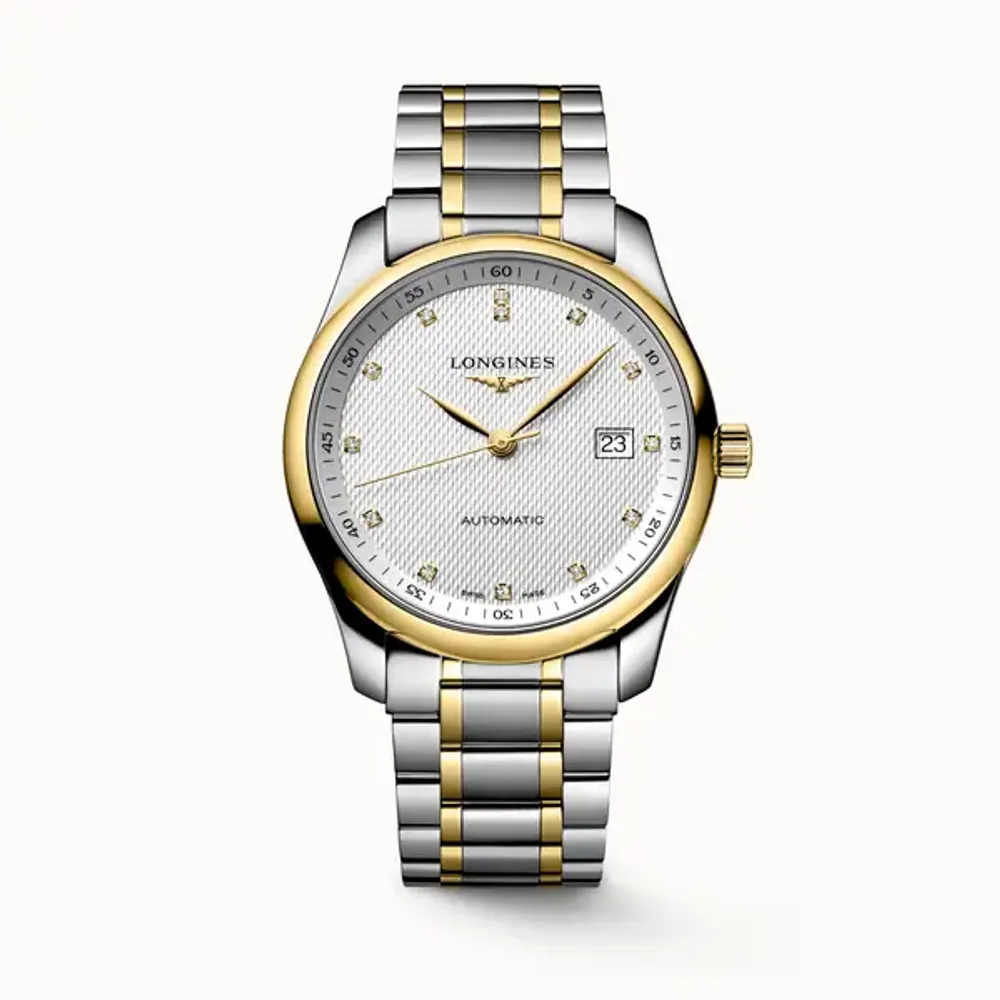 Longines Master Collection